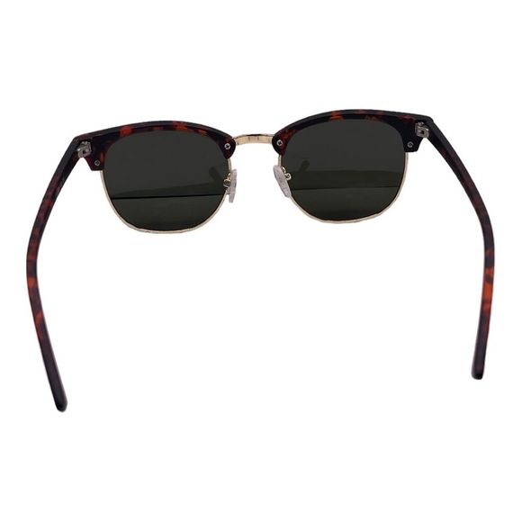 Foster Grant Men’s Club Back Polarized Sunglasses - Picture 6 of 8